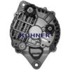 PEUGE 57053D Alternator